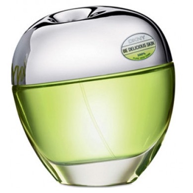 DKNY Be Delicious Skin Hydrating Eau de Toilette