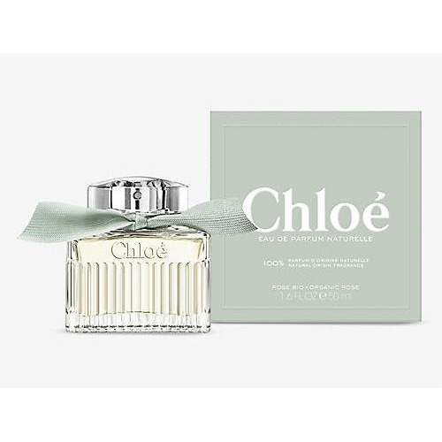 Chloe Eau De Parfum Naturelle