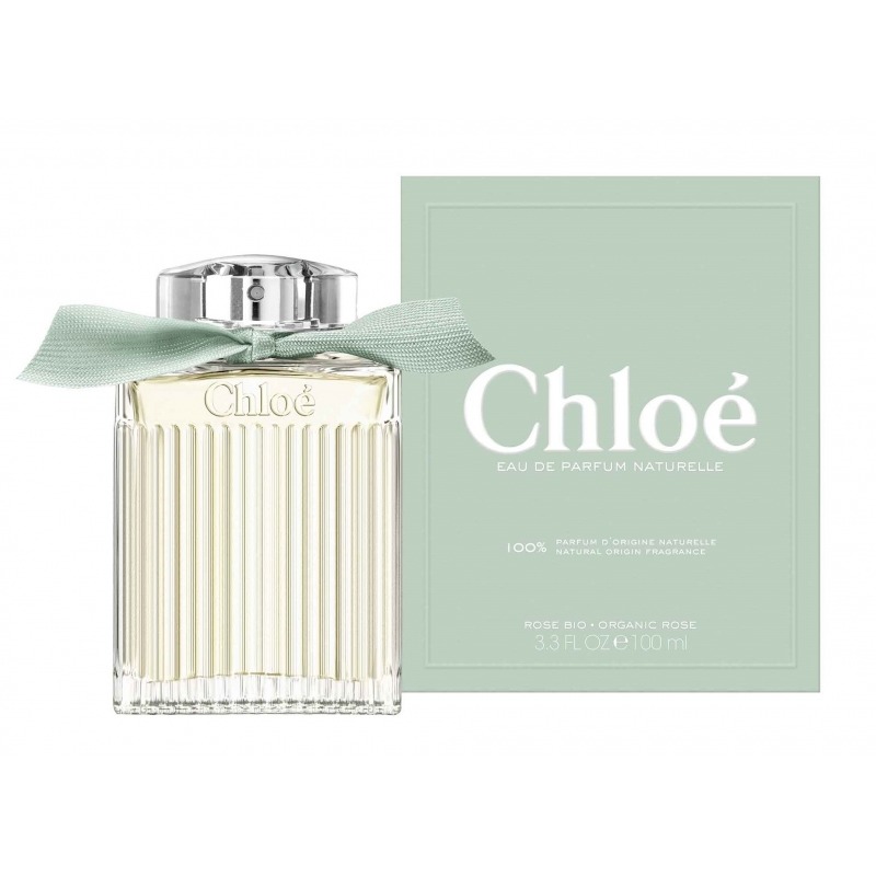 Chloe Eau De Parfum Naturelle от Aroma-butik