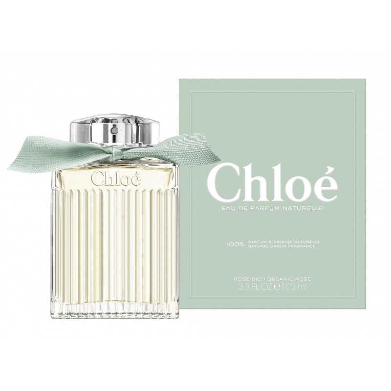 Chloe Eau De Parfum Naturelle nomade naturelle eau de parfum