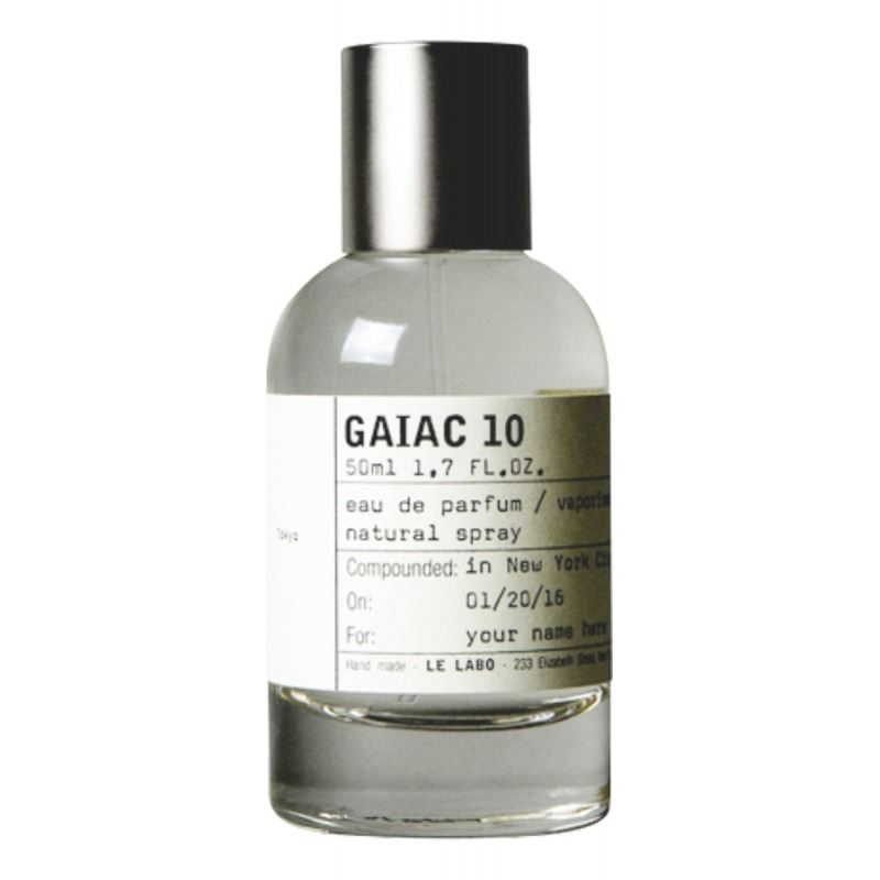 Gaiac 10 Tokyo от Aroma-butik