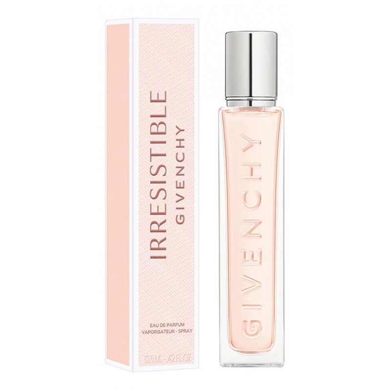 Irresistible