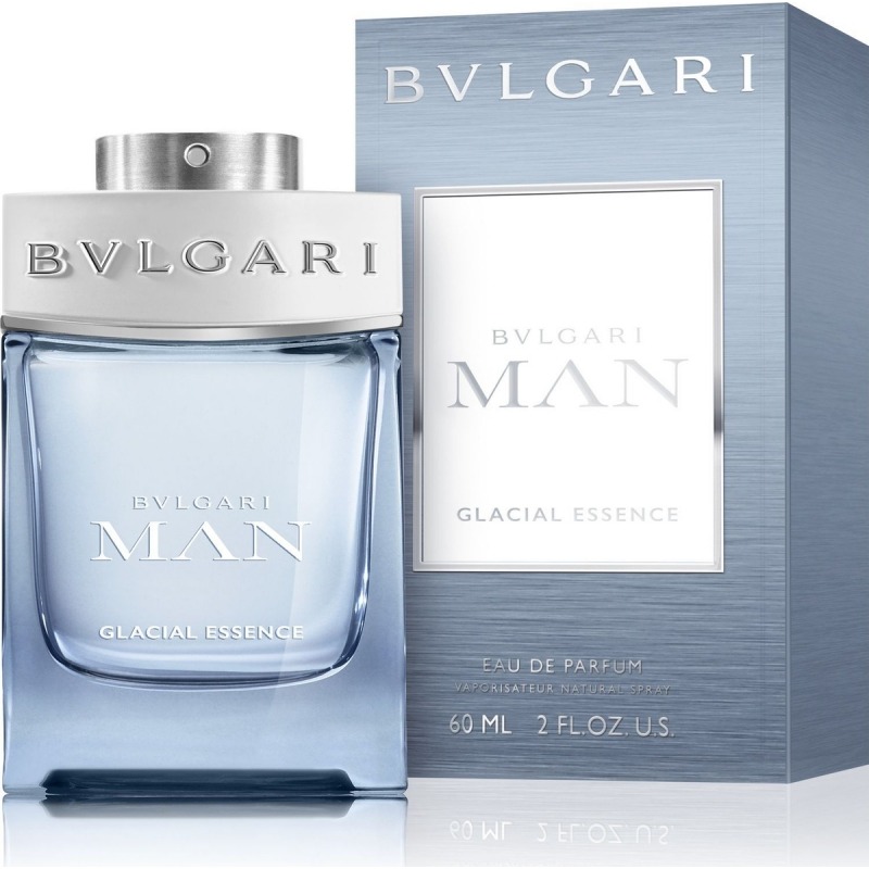 Bvlgari Man Glacial Essence от Aroma-butik