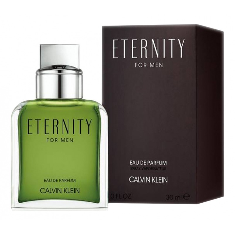 Eternity for Men Eau de Parfum