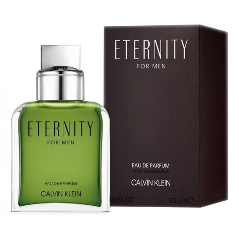 Eternity for Men Eau de Parfum eternity parfum for men