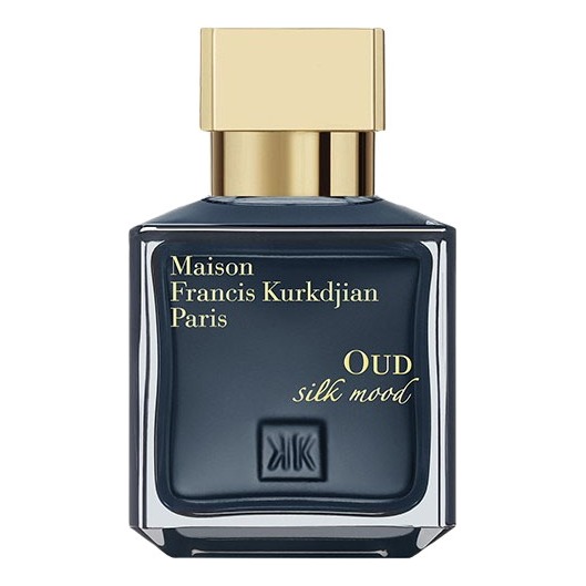 Oud Silk Mood Eau De Parfum от Aroma-butik