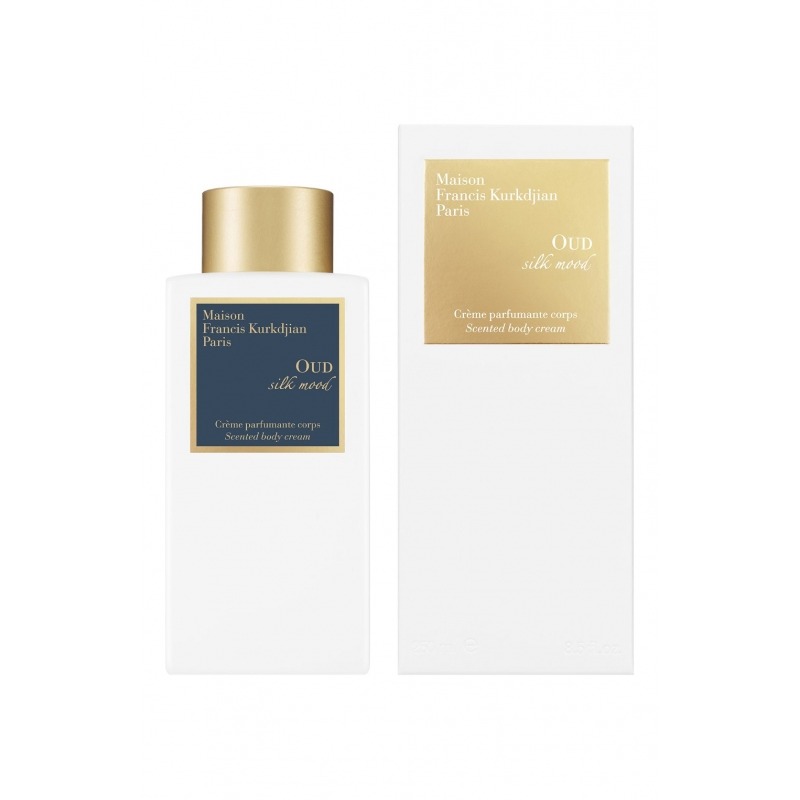 Oud Silk Mood Eau De Parfum от Aroma-butik