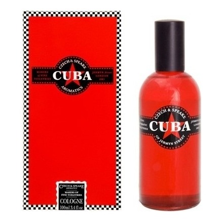 

Cuba