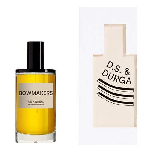 D.S. & Durga Bowmakers