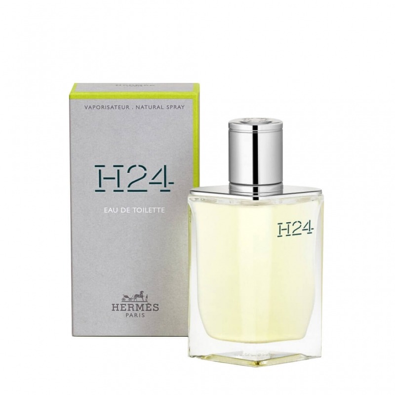 H24 от Aroma-butik