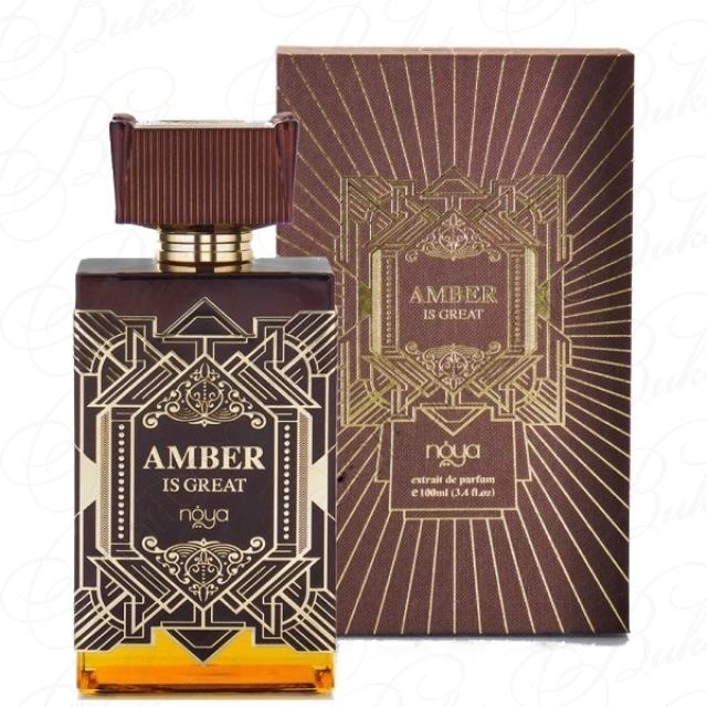 Amber is Great от Aroma-butik