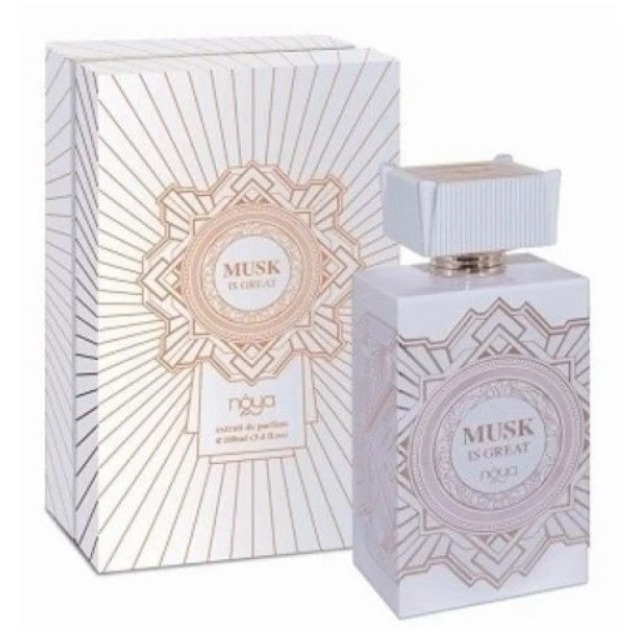 Musk is Great от Aroma-butik