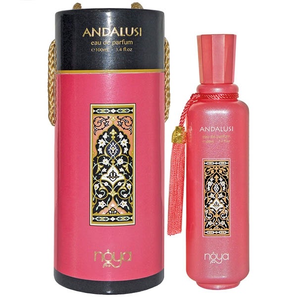 Andalusi Pink