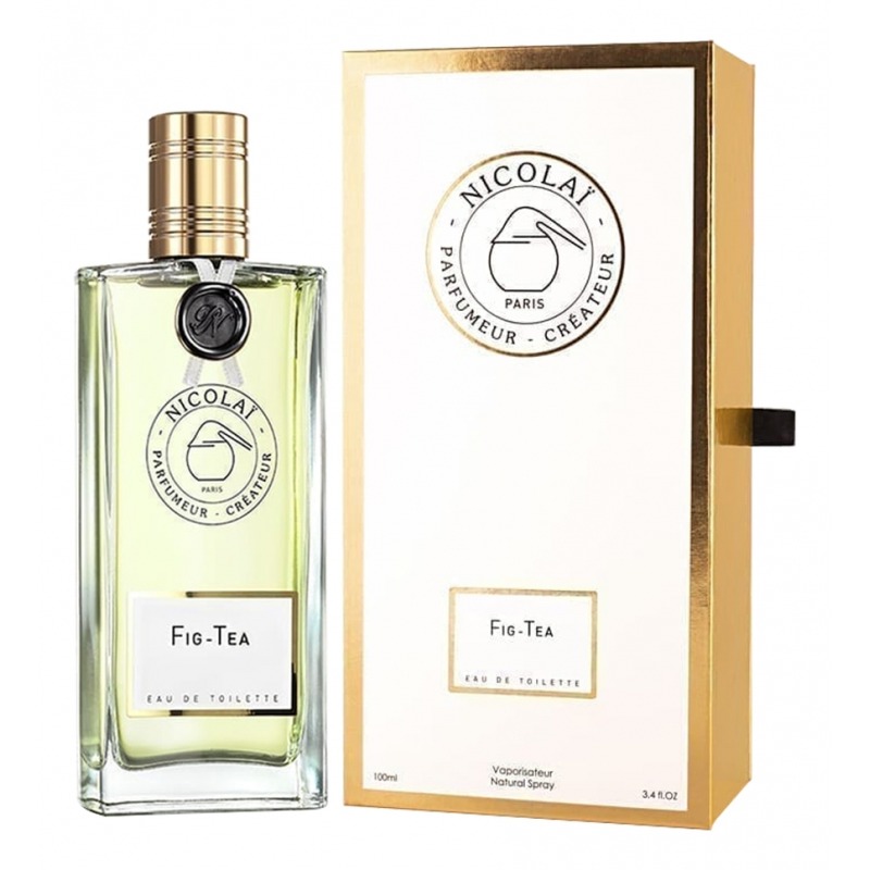 

Fig Tea