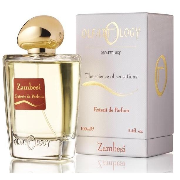 

Zambesi