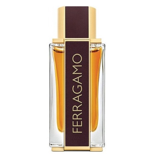 Ferragamo Spicy Leather от Aroma-butik