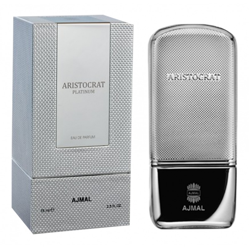 Aristocrat Platinum от Aroma-butik