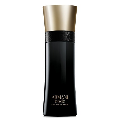 Armani Code Eau de Parfum от Aroma-butik