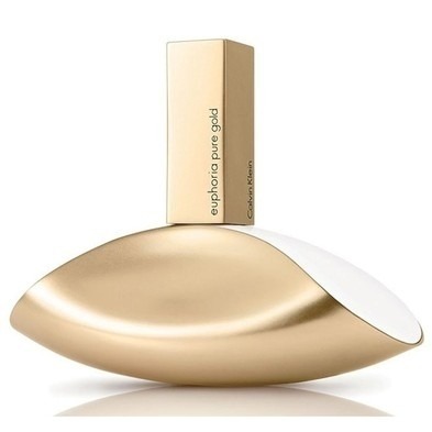 Pure Gold Euphoria Women от Aroma-butik