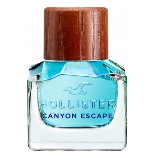 Hollister Canyon Escape Man hollister canyon rush for him 30
