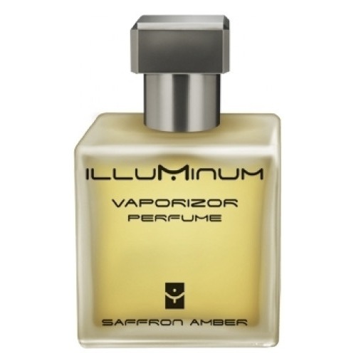 Illuminum Saffron Amber