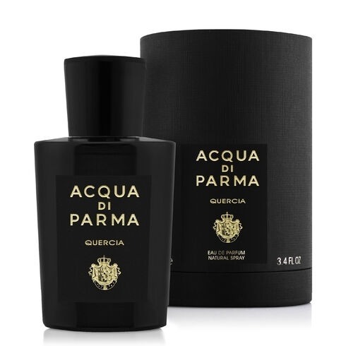 Quercia Eau de Parfum от Aroma-butik