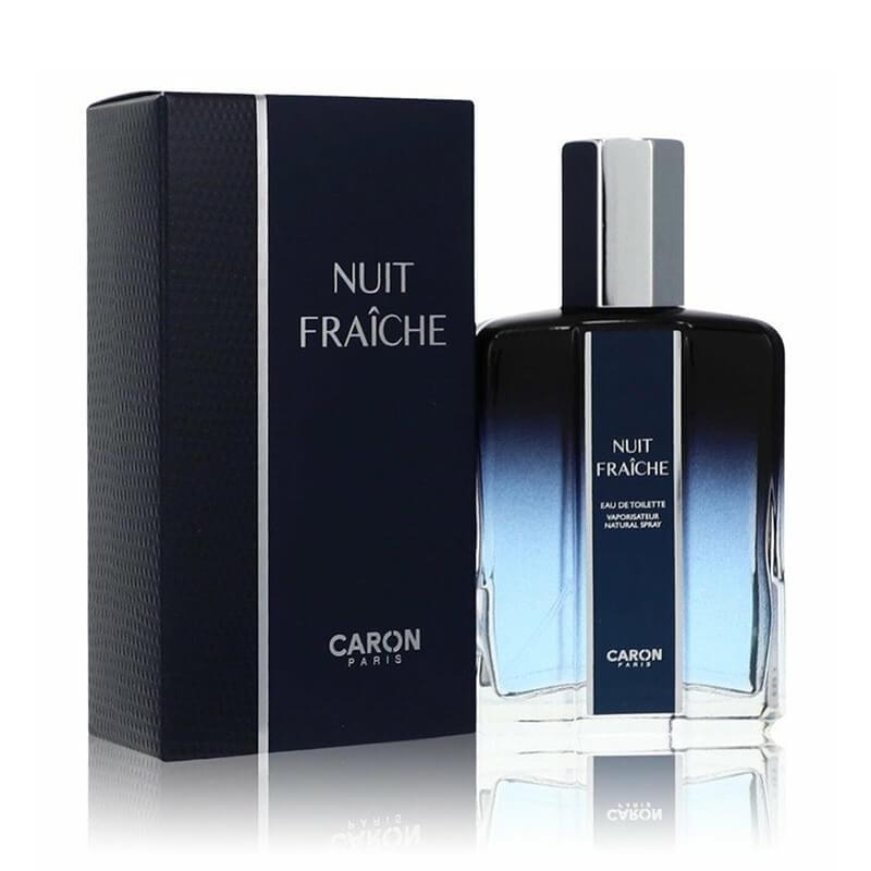 Nuit Fraîche от Aroma-butik