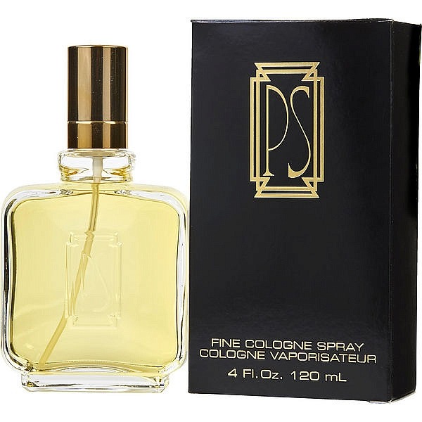 PS Fine Cologne от Aroma-butik