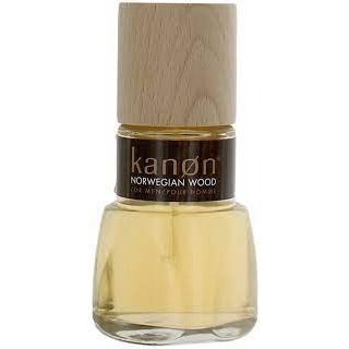 Kanon Norwegian Wood