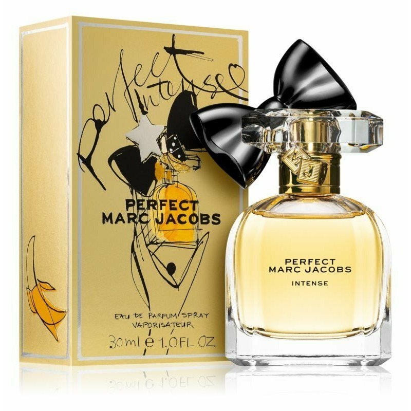 marc jacobs perfect intense