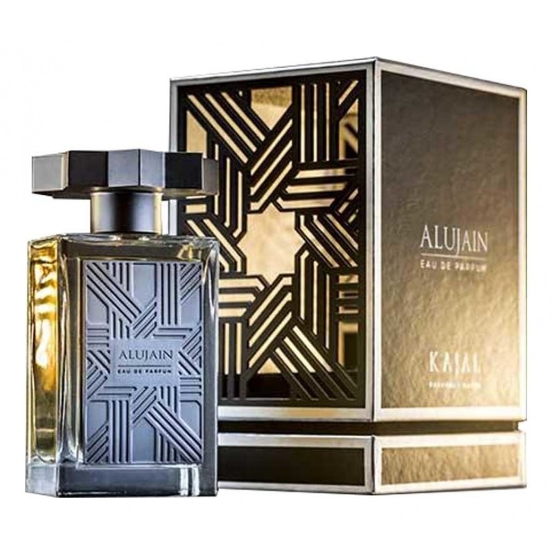 Alujain от Aroma-butik