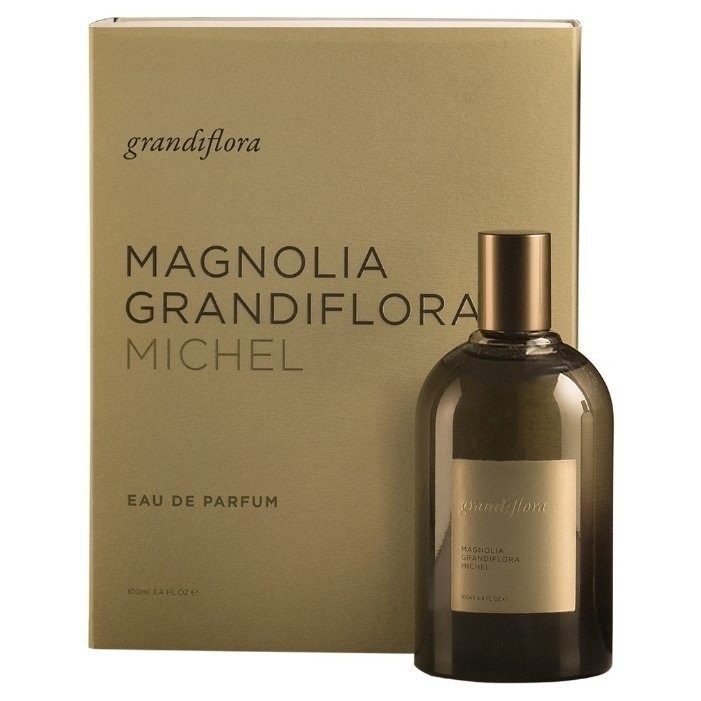 

Magnolia Grandiflora Michel