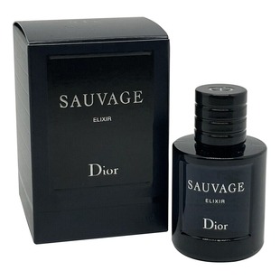 Sauvage Elixir sauvage elixir духи 8мл