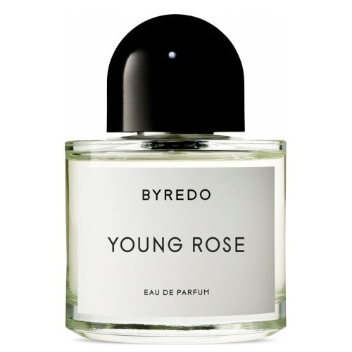 Young Rose