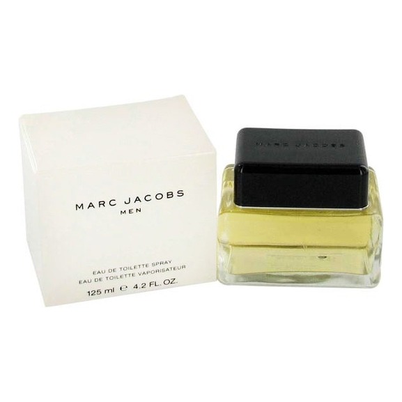 Marc Jacobs Men от Aroma-butik