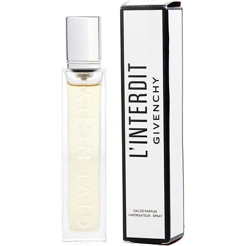 Interdit givenchy discount 2018