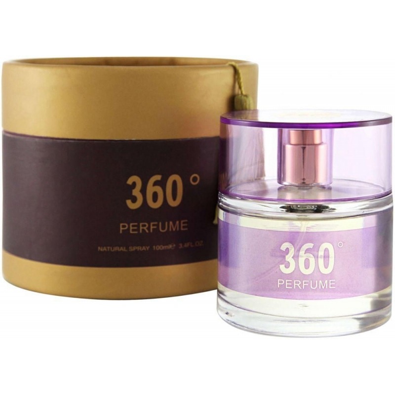 

360 Perfume For Women