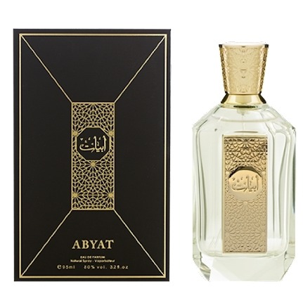 Abyat от Aroma-butik