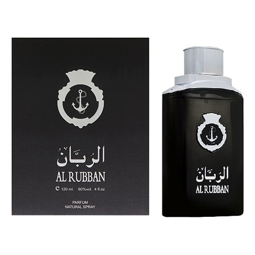 

Al Rubban