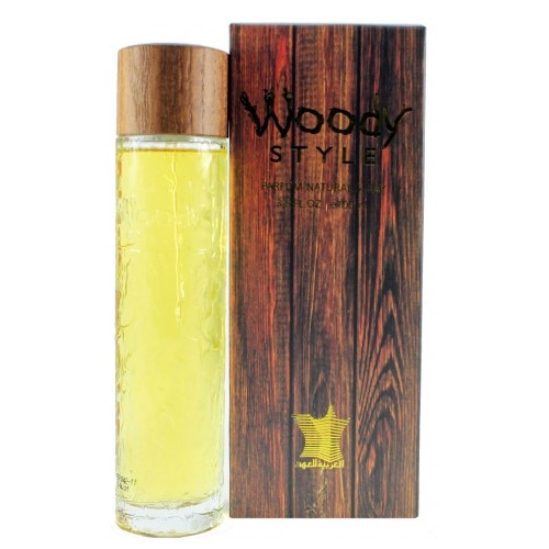 Woody Style от Aroma-butik