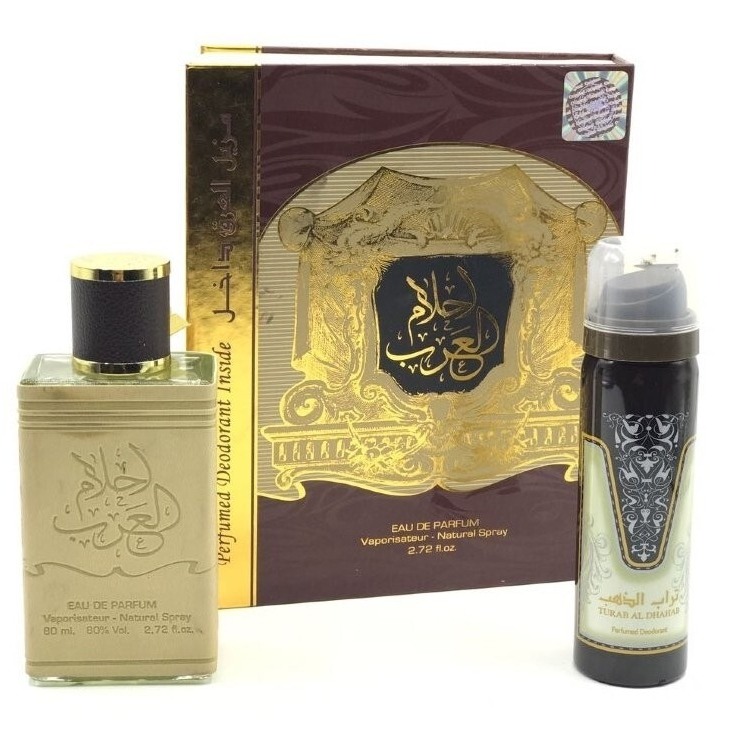 Ahlam Al Arab от Aroma-butik