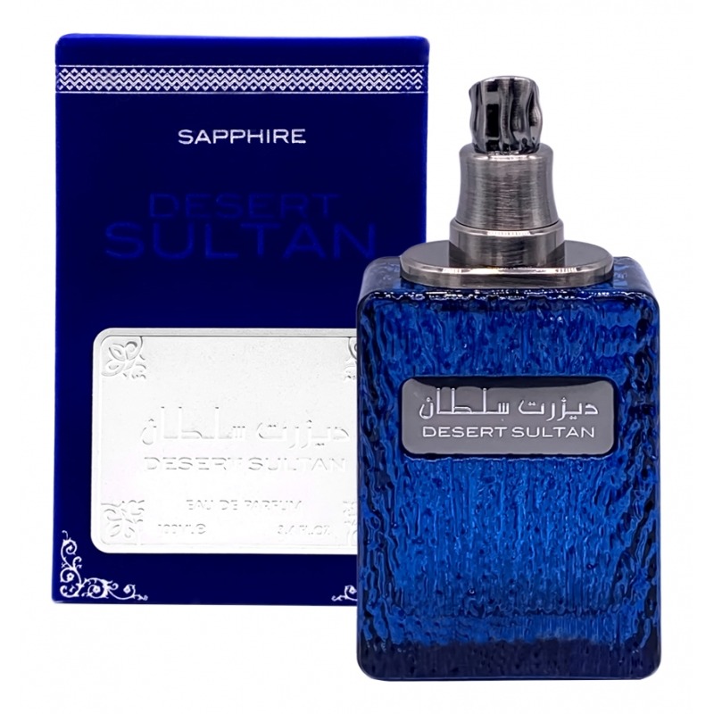 Desert Sultan Sapphire от Aroma-butik
