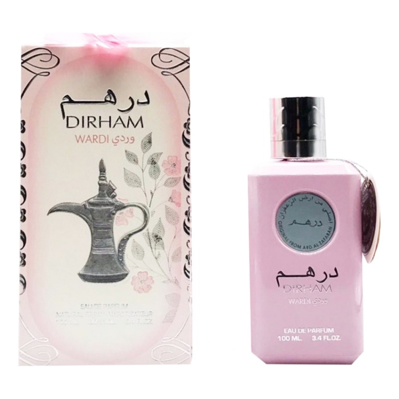 Dirham Wardi от Aroma-butik