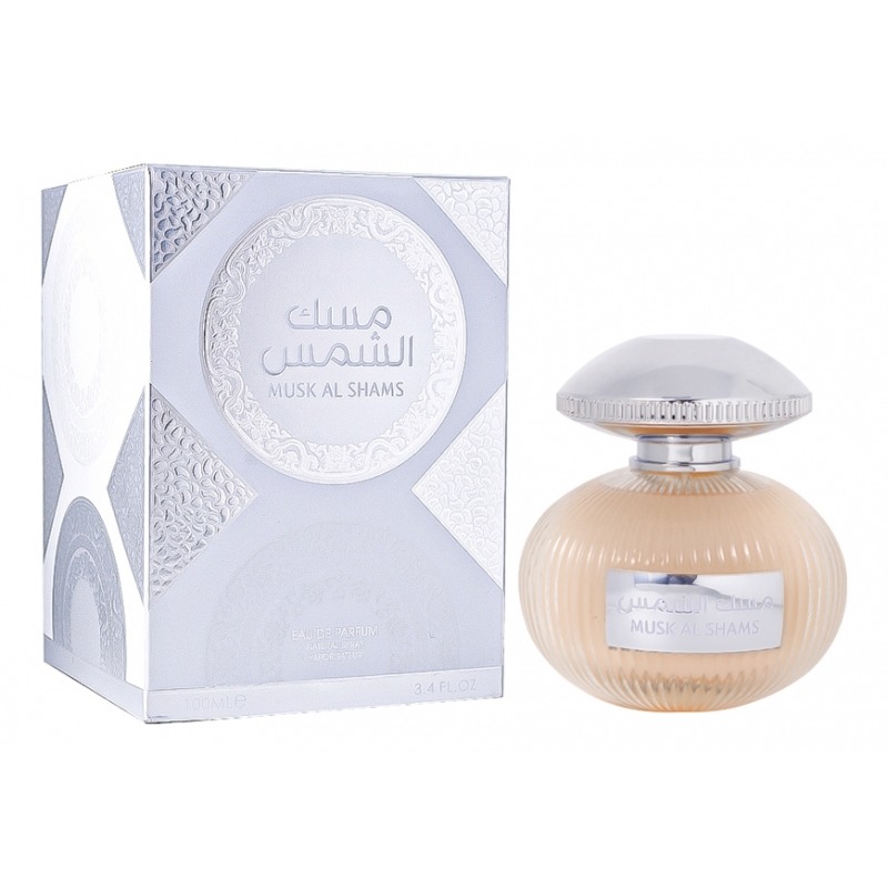 Musc Al Shams от Aroma-butik