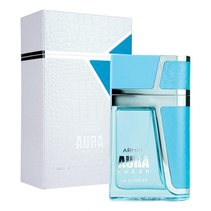 

Aura Fresh