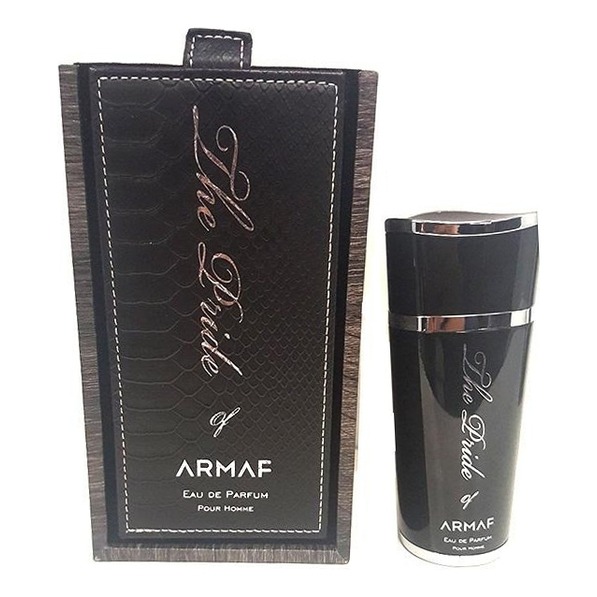 The Pride of Armaf For Men от Aroma-butik