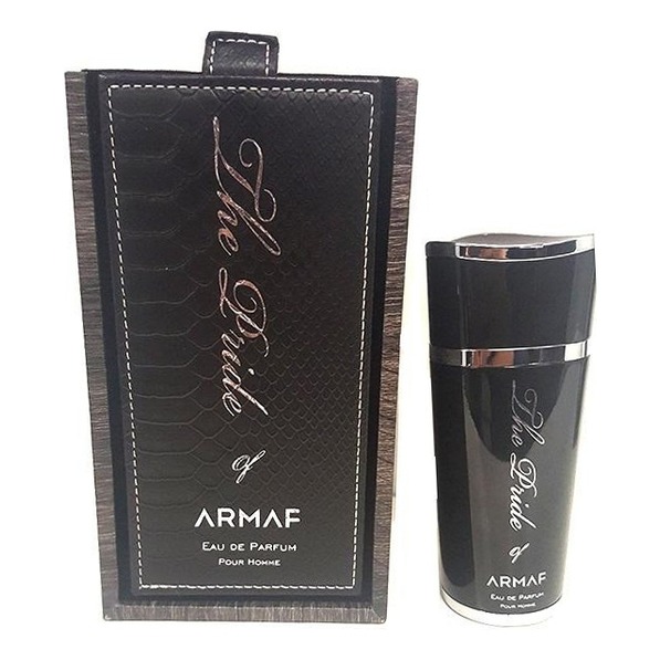 

The Pride of Armaf For Men