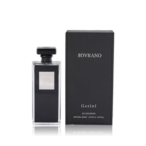 Sovrano от Aroma-butik