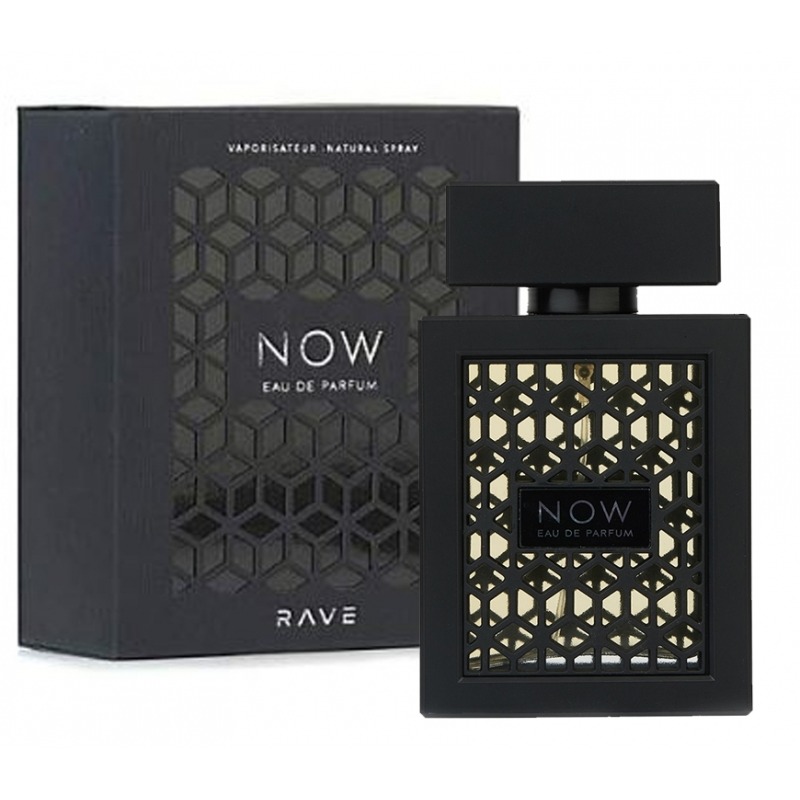 Rave Now от Aroma-butik