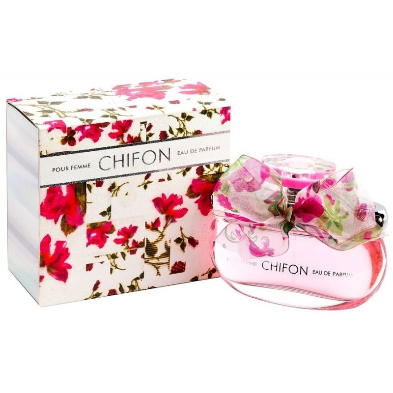 Chifon от Aroma-butik